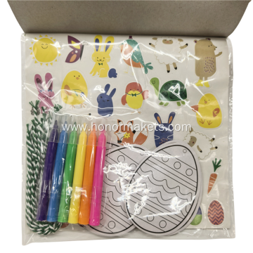 Easter Egg Craft kit